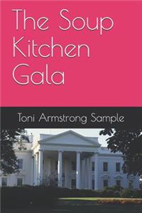 Soup Kitchen Gala