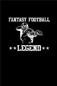 Fantasy Football Legend