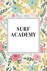 Surf Academy