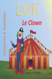 Louis le Clown