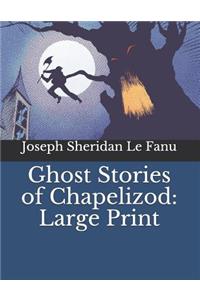 Ghost Stories of Chapelizod