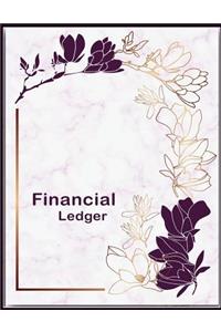 Financial Ledger