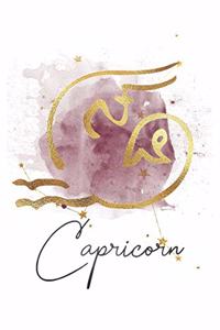 Capricorn