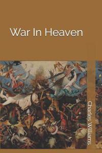 War in Heaven