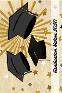 Graduation Nation 2020