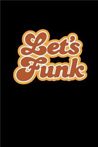 Let's Funk