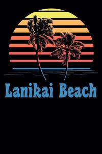 Lanikai Beach