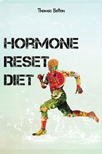 Hormone Reset Diet