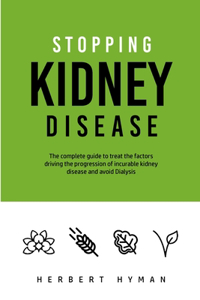 Stopping Kidney Disease