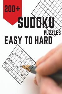Sudoku Puzzles Easy to Hard