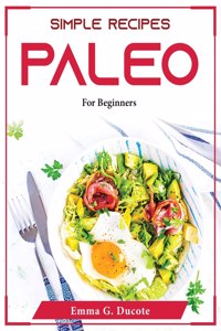 Simple Recipes PALEO