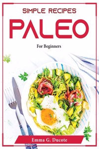 Simple Recipes PALEO