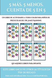 Los mejores libros para infantil (Fichas educativas para niños)