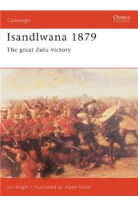 Isandlwana 1879