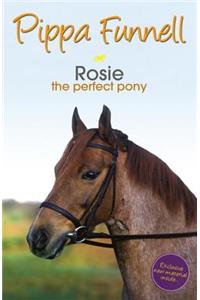 Tilly's Pony Tails: Rosie