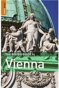 Rough Guide to Vienna