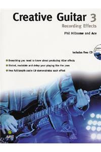 Creative Guitar 3