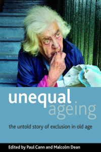 Unequal Ageing