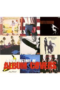 Brief History of Album Covers