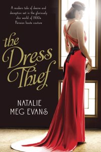 Dress Thief EXPORT EDITION