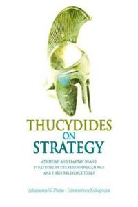 Thucydides on Strategy