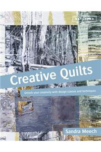 Creative Quilts