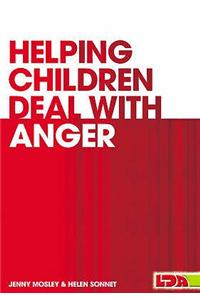 Helping Children Deal with Anger