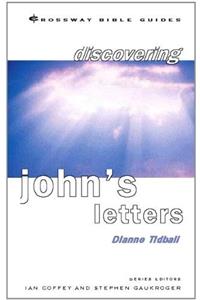 Discovering John's Letters