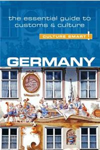 Germany - Culture Smart!, Volume 59