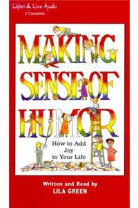 Making Sense of Humor