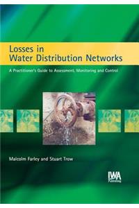Losses in Water Distribution Networks
