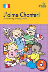 J'aime Chanter!