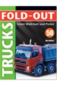 Fold-Out Trucks