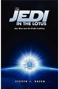 The Jedi in the Lotus