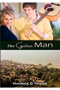 The Guitar Man