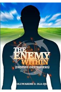 Enemy Within