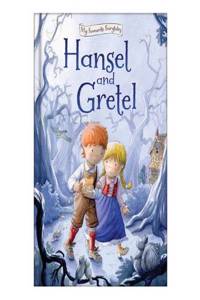 Hansel and Gretel