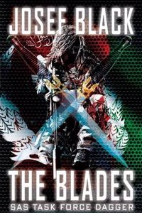 The Blades: SAS Task Force Dagger