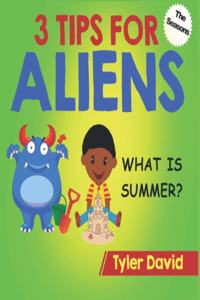 What is Summer?