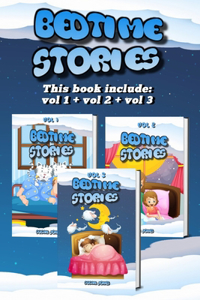 Bedtime stories