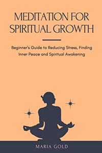 Meditation for Spiritual Growth