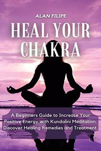 Heal Your Chakra