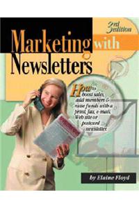 Marketing with Newsletters