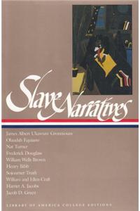 Slave Narratives