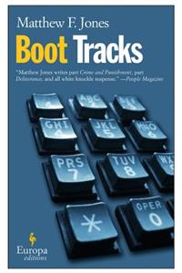 Boot Tracks