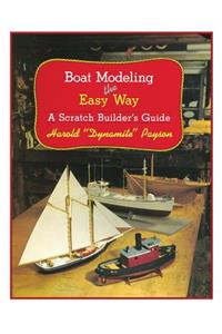 Boat Modeling the Easy Way