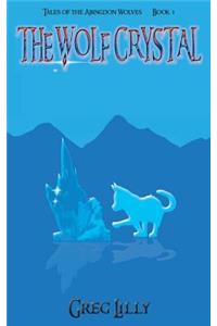 Wolf Crystal