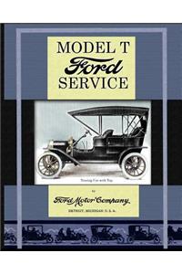 Model T Ford Service