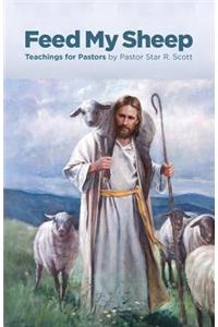 Feed My Sheep