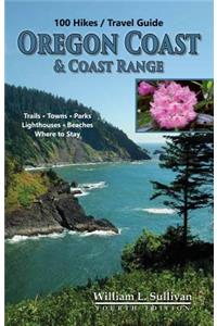 100 Hikes/Travel Guide